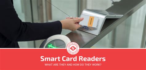 how do card readers communicate